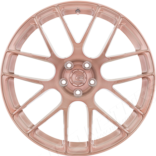 BC포지드 [ RS40 ] BCforged 1pc / 풀단조 커스텀 제작휠 비씨휠 : 하이큐모터스
