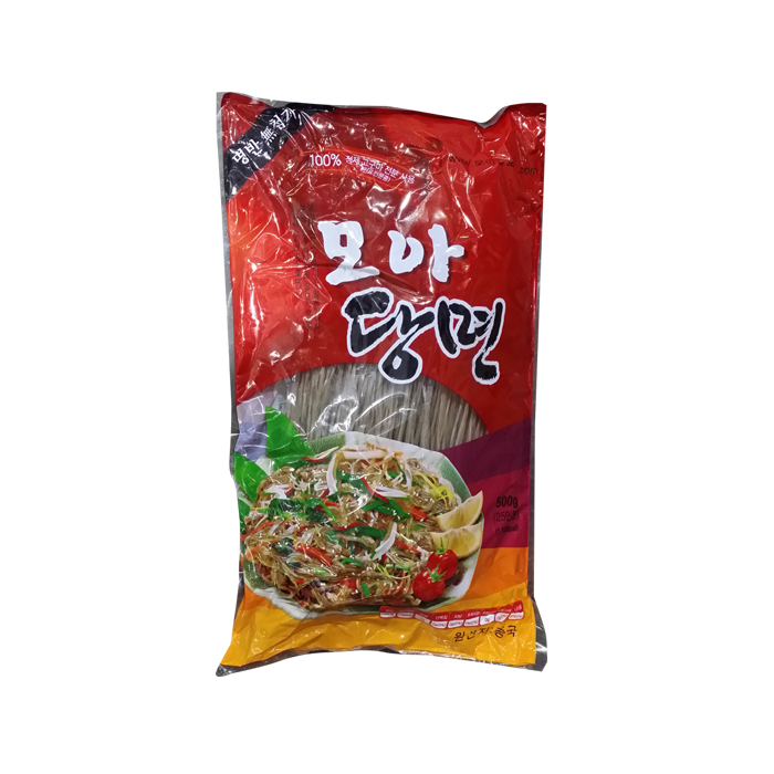 모아 당면 500g 옛 찰 모아 당면 : SB푸드
