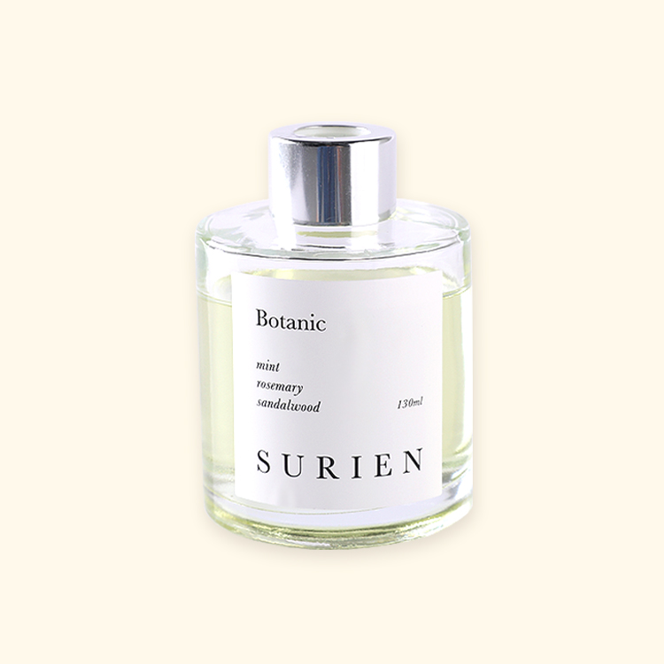 숲속향기 디퓨져 (보타닉/130ml) : 슈리엔