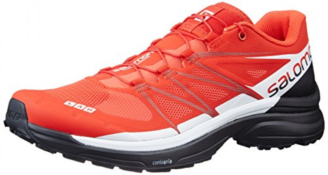 살로몬Salomon S-Lab Wings 8 Shoe 레이싱 레드 / 블랙 / 화이트 5 : 아울렛몰 - 네이버쇼핑 살로몬Salomon S-Lab Wings 8 Shoe 레이싱 레드 / 블랙 / 화이트 5 : 아울렛몰 - 네이버쇼핑