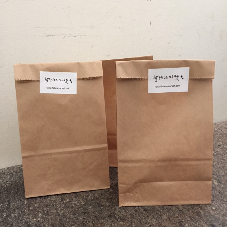 European mink cherry keyring Same day shipping pom