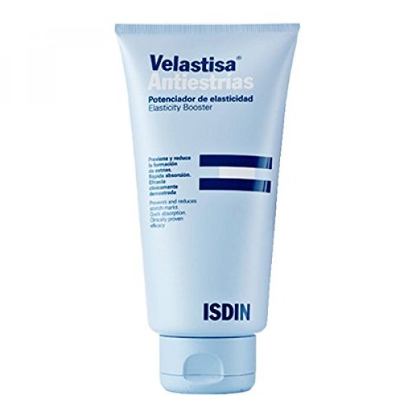 Isdin Velastisa Anti Stretch Marks 250ml : ___ - _____