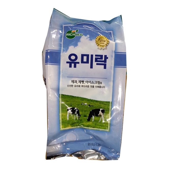 리치밀 유미락 1kg 유유밀 : SB푸드