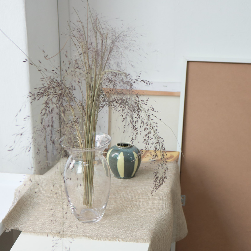 Golgi knit long skirt 2color top