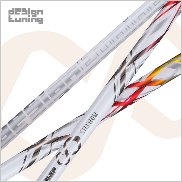 디자인튜닝 DESIGN TUNING DX PRO 뫼비우스 드라이버 샤프트 : BGF골프피팅센터-온라인