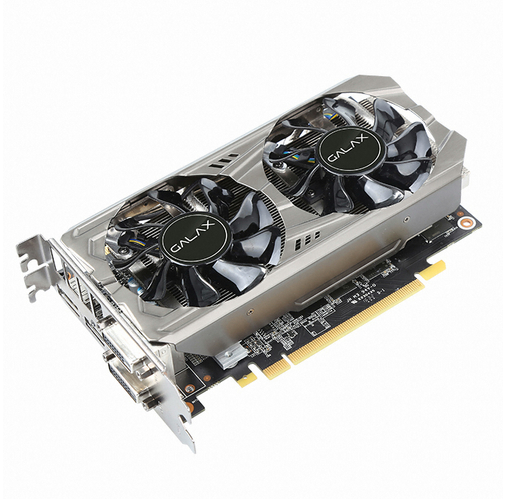 갤럭시 GALAX 지포스 GTX1070 OC GBIBLE D5 8GB : 와이드진컴