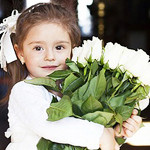 Message Soji Candle Fly Day Day Gift Dry Flower Pr