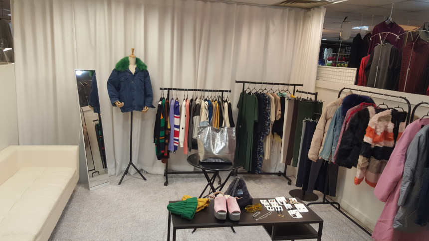 TOTE ECO SHOPPING TRAVEL COD