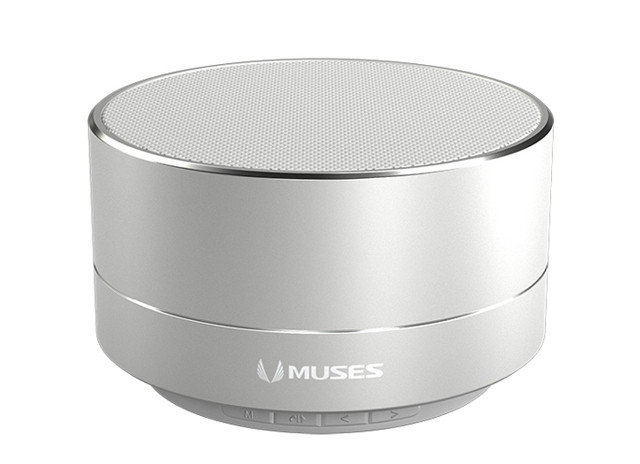 Loewe MUSES BTS 200 Portable LED Bluetooth Speaker