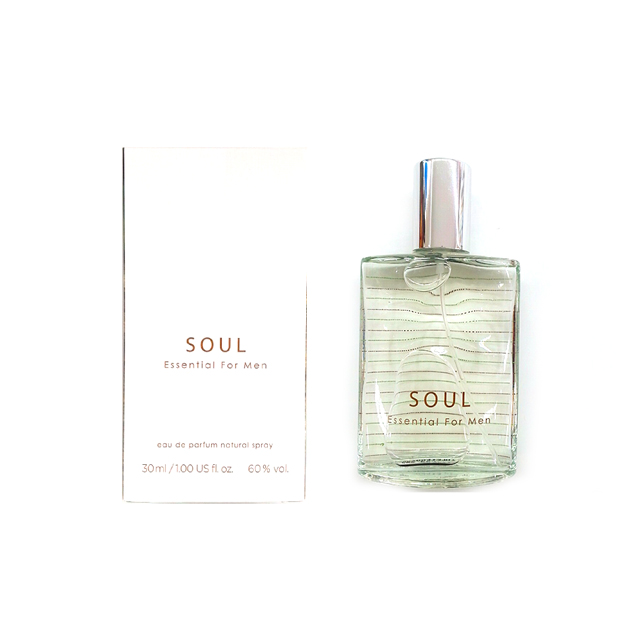 더페이스샵 소울 향수 포맨 (30ml) : 올다샵
