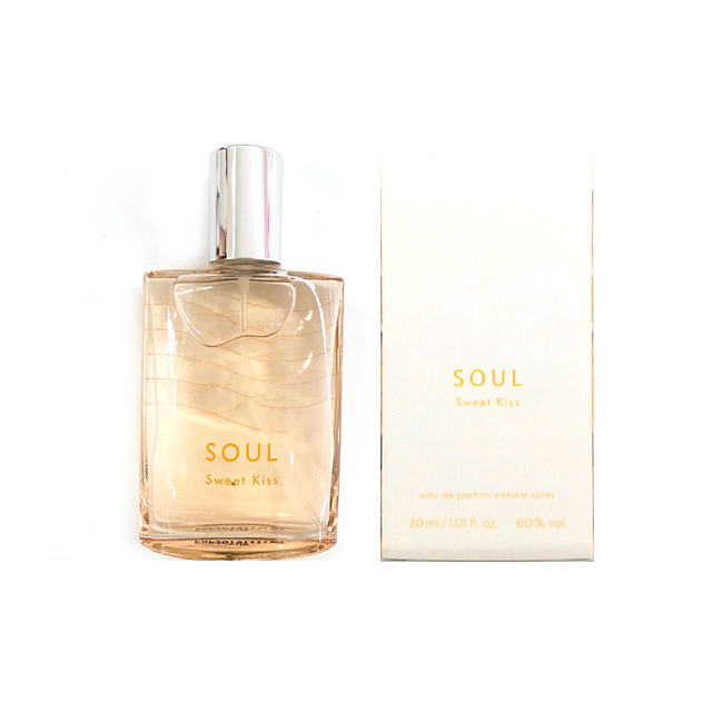 더페이스샵 소울 스윗 키스 향수 (30ml) : 올다샵