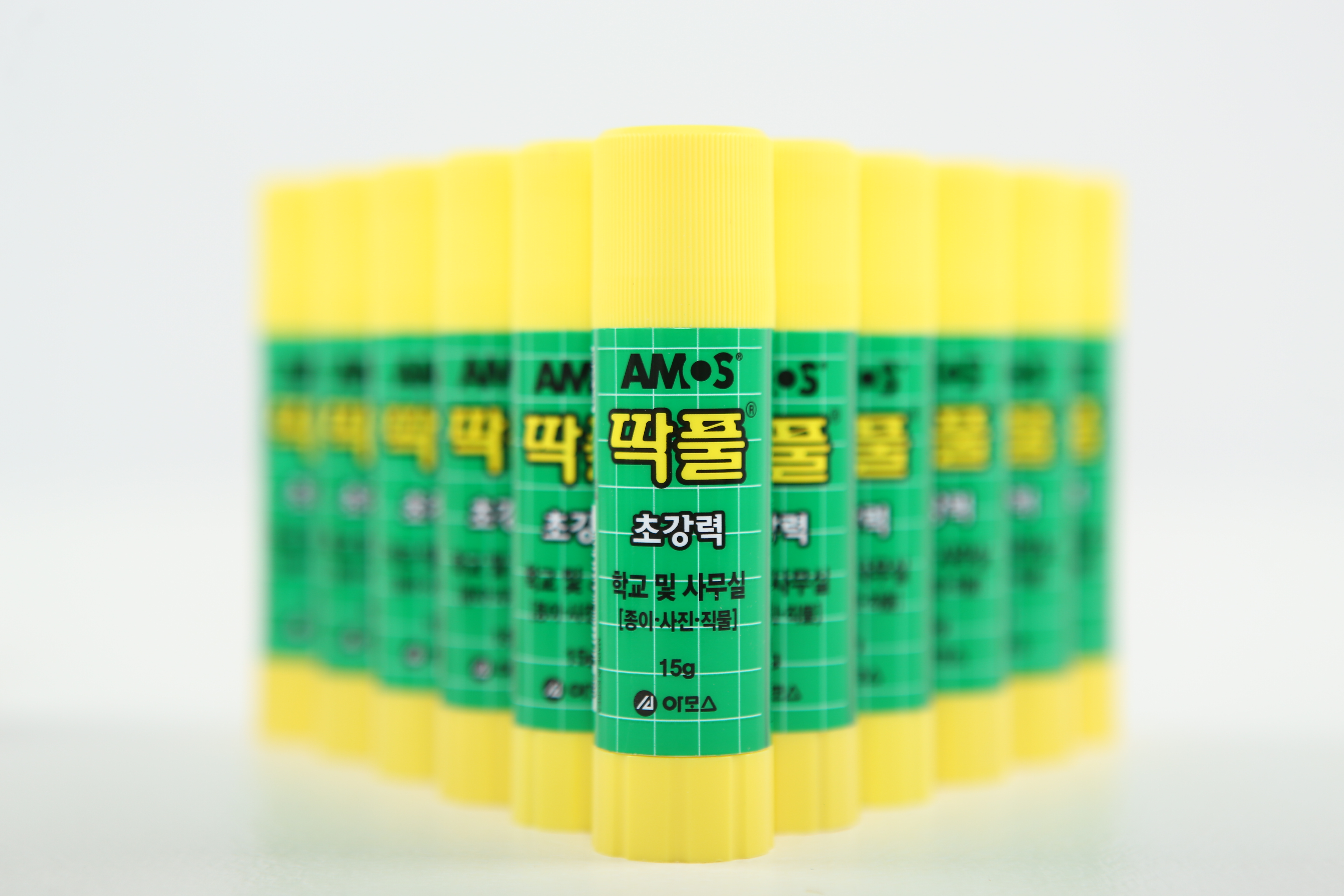 아모스 딱풀 (8g,15g,25g,35g) : 별문구사