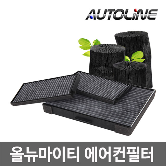 SKY 올뉴마이티 활성탄 필터 오토라인 히터 황사 미세먼지 에어컨... 방향제/K3/5/7/9/올뉴쏘렌토/스포티지R/그랜드카니발/모닝 YF : 오토라인