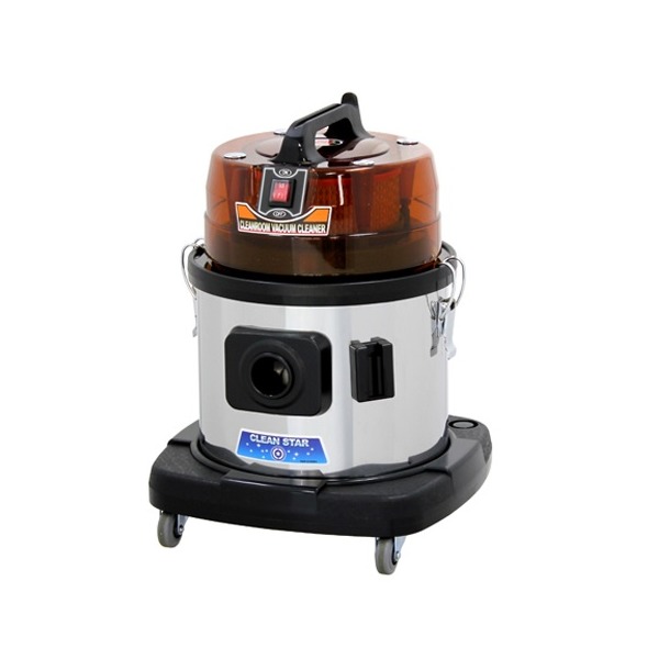 씨에스테크 CS-120SCR 크린룸 청소기 : 한양유통