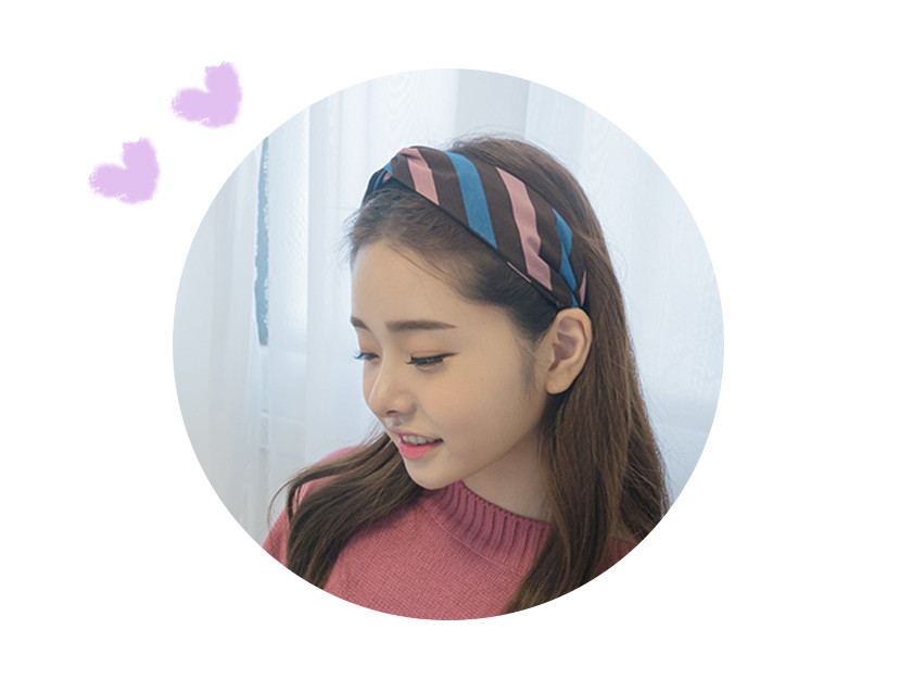 Hair Accessories Ukulele Bandana Hair Band Knit He