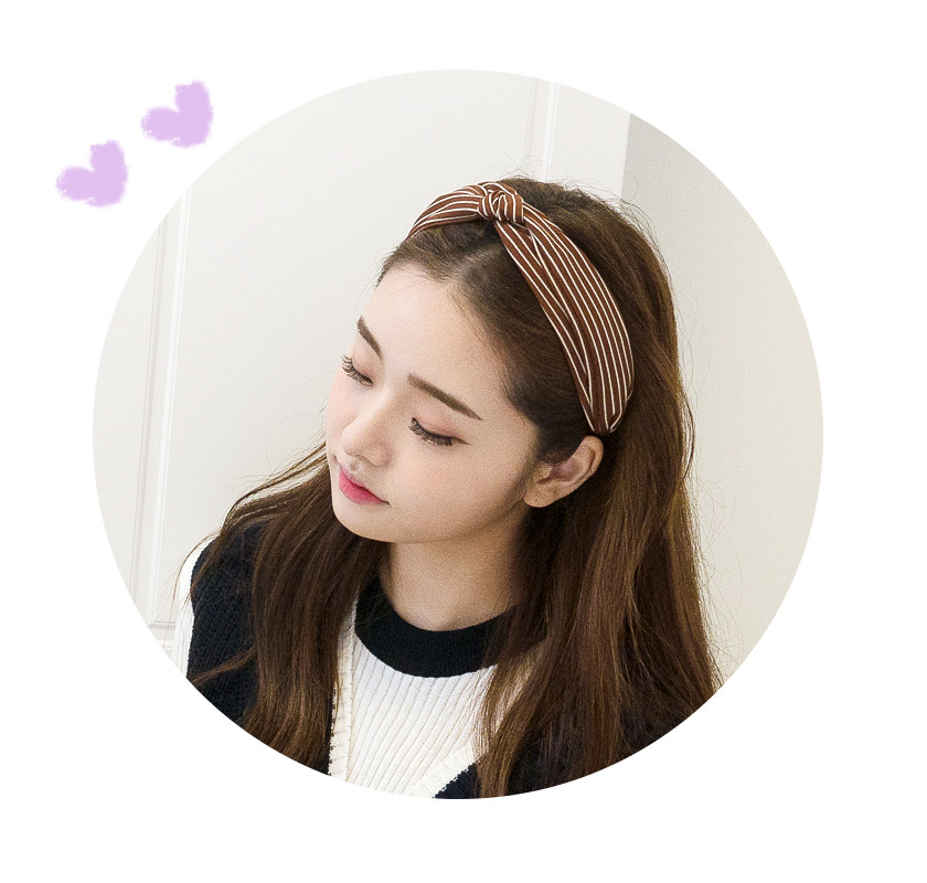 Hair Accessories Ukulele Bandana Hair Band Knit He