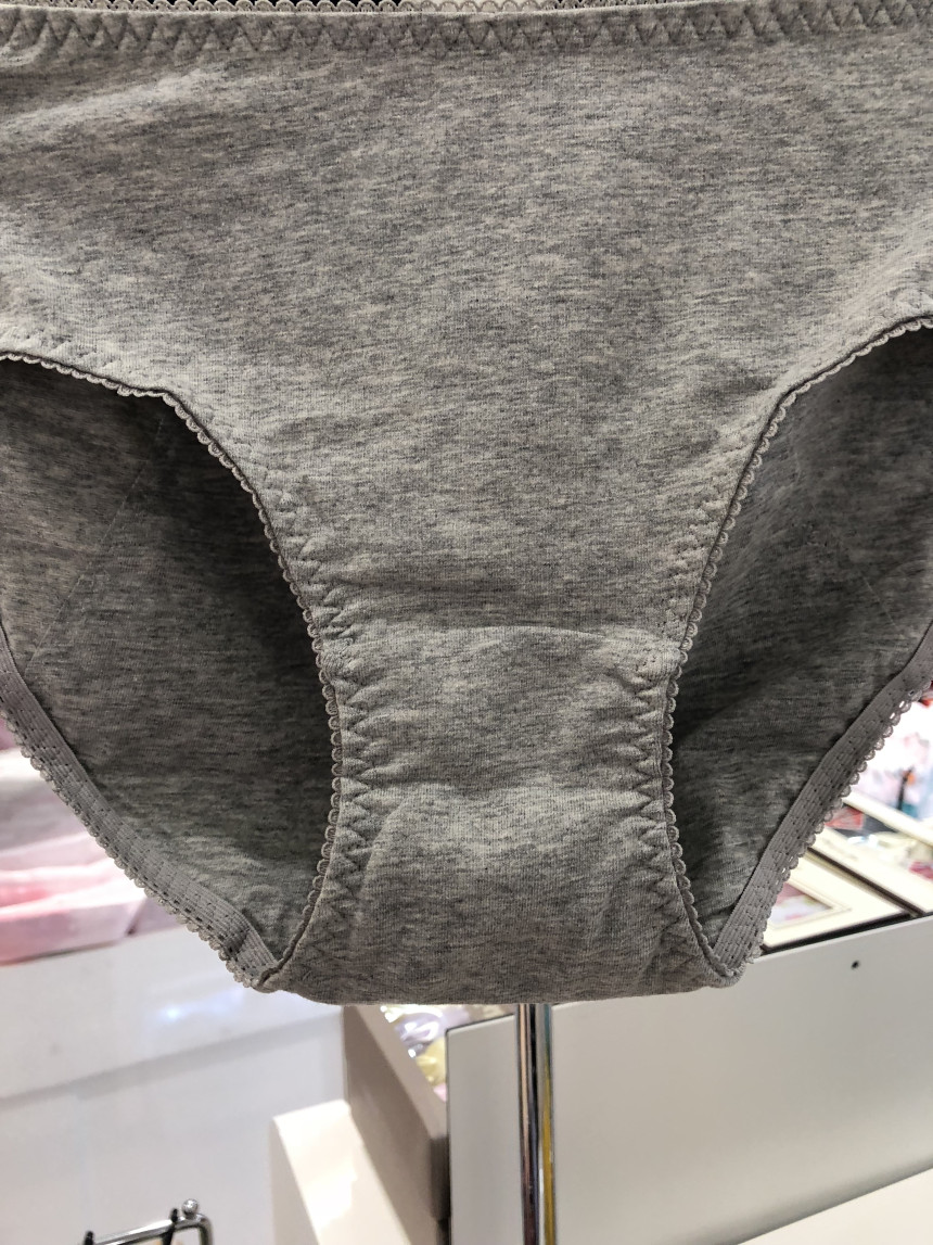 PF Mono sanitary panties 2 pieces 0730F-99956