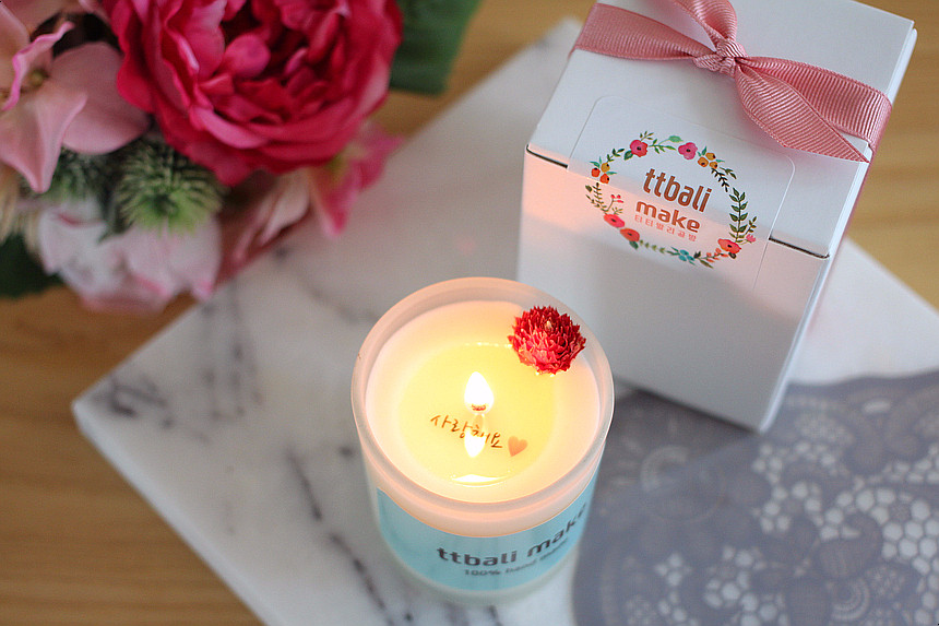 Candlelight Wedding Candles Special Gifts Birthday