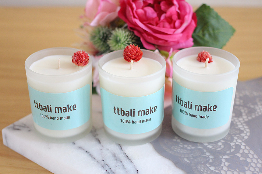 Candlelight Wedding Candles Special Gifts Birthday