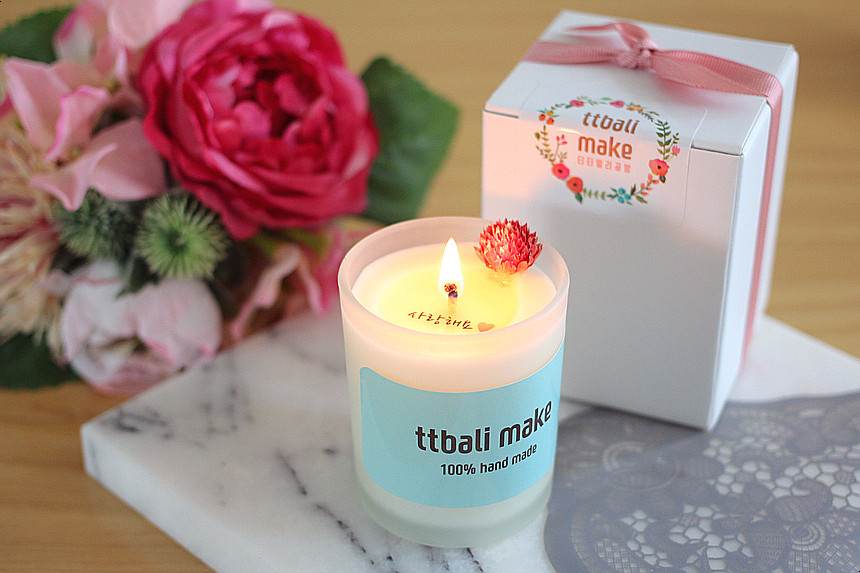 Candlelight Wedding Candles Special Gifts Birthday