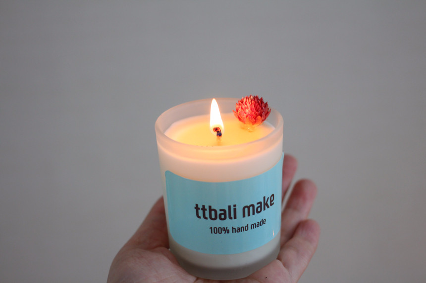 Candlelight Wedding Candles Special Gifts Birthday