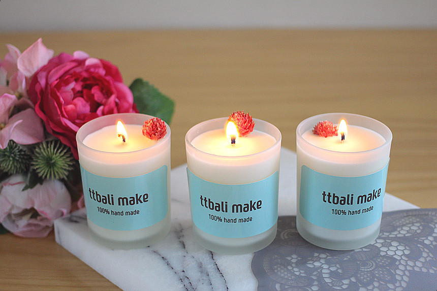 Candlelight Wedding Candles Special Gifts Birthday