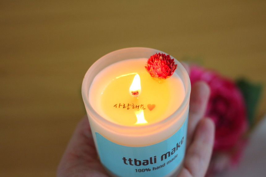 Candlelight Wedding Candles Special Gifts Birthday