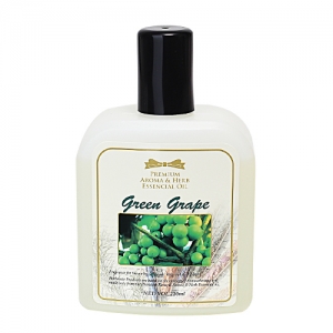 스페셜에디션 수성향 -  그린 그레이프(Green Grape), 210ml   허브메이트 / 방향제 / 자동분사기 : 허브메이트 공식몰