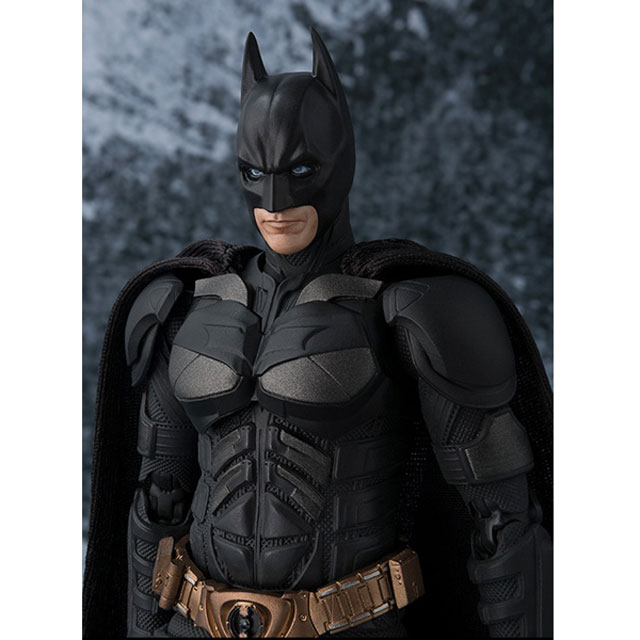 배트맨 다크나이트 /베트맨/S.H. Figuarts - Batman (The Dark Knight) : 위닝11일레븐