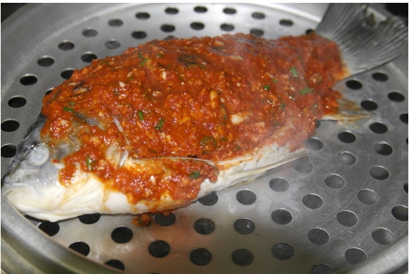 찜용붕어1kg 토종붕어 붕어찜 매운탕 민물고기 : 전복마을