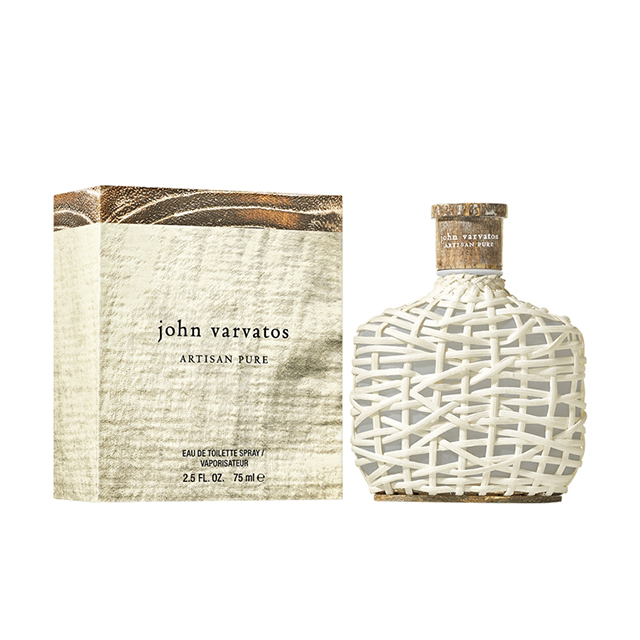 존 바바토스 아티산 퓨어  John Varvatos Artisan Pure EDT : 더아이콘