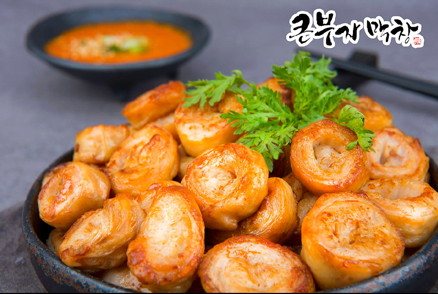 집에서 먹는 큰부자막창 1KG : 큰부자식품