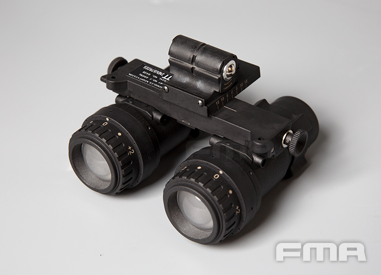FMA ANVIS 9 더미 NVG 야간투시경 TB1270 : MILCO
