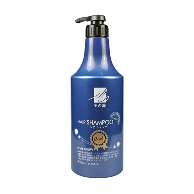 피엘 PL 모노벨 헤어 쿨샴푸 1500ml : 헤어마당