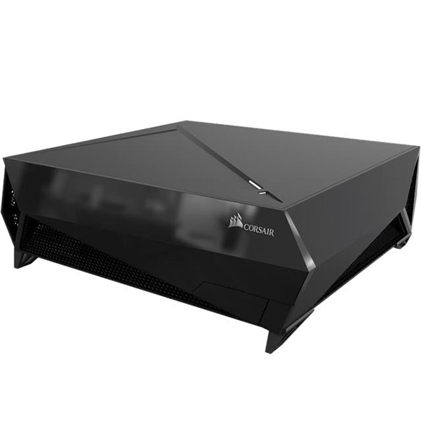 Corsair Bulldog High Performance Barebone 4K VR Gaming PC Kit 커세어 불독 베어본 게이밍 피씨 키트 관부가세 포함 : 보따리장수