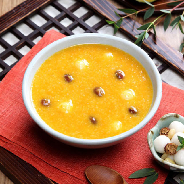 국내산 찹쌀새알심 1kg 약80알 새알심팥죽, 찹쌀옹심이 : 다림죽