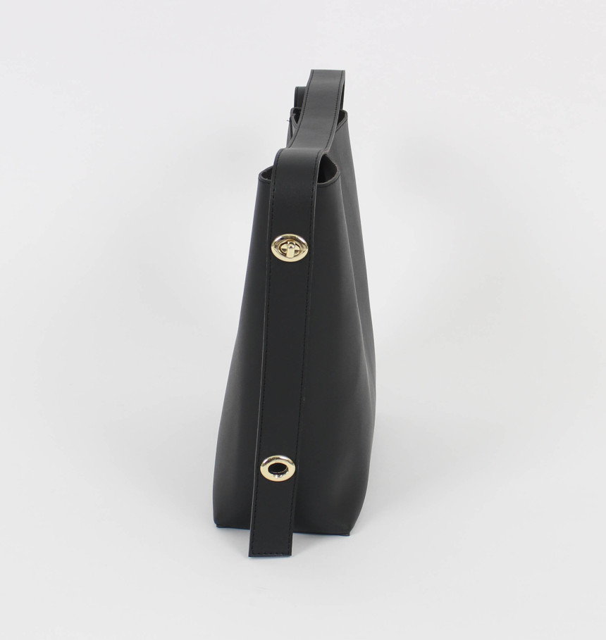 <b><p>Leather bucket should bag Daily coordinion</p></b><b><p>レザーバケットバッグデイリーコーディネート流行乗らない冬アイテムハンスタイル収納力良いバッグベーシッ</p></b><br /><br /><p align='center'>