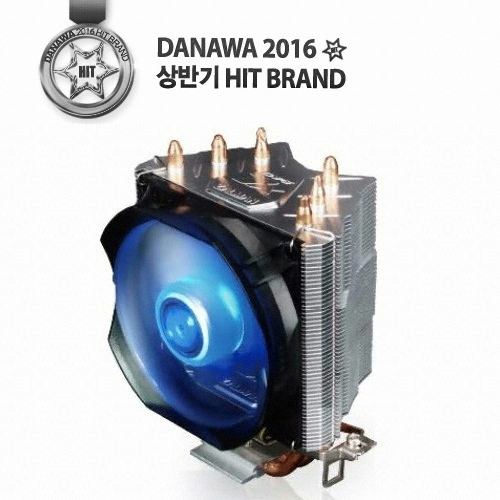 (주)근호컴 [잘만]CNPS7X LED+ : 근호컴