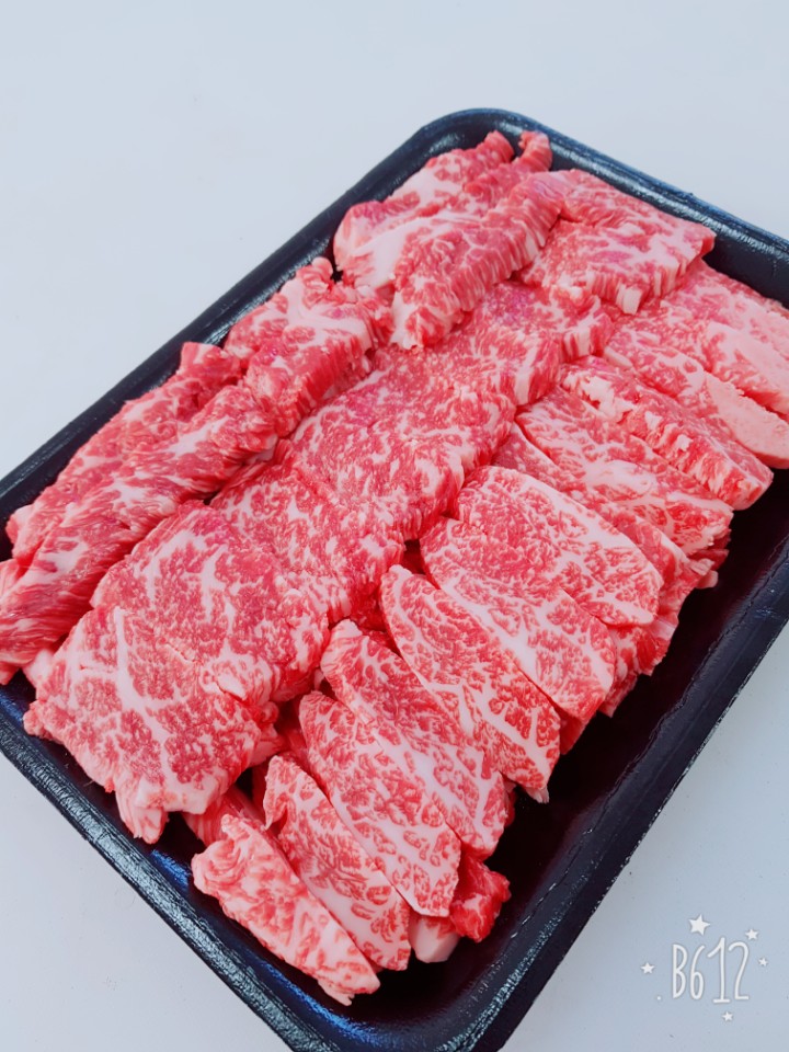 문경약돌한우 업진살 500g(1++등급) : 문경약돌돼지 약돌한우정육점