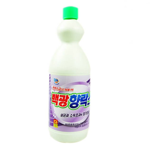 상원상공 백광향락스 1L : 디씨몰