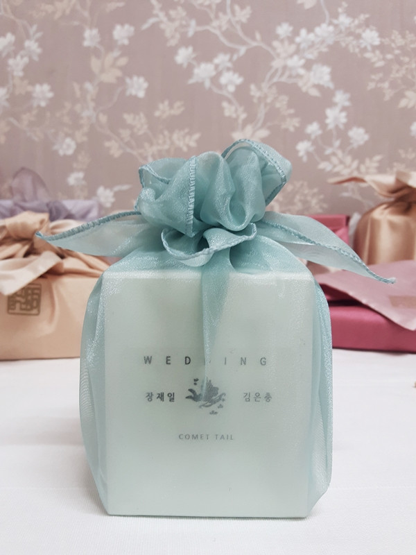 3 Onsen return Candle-flavored Northern European-s