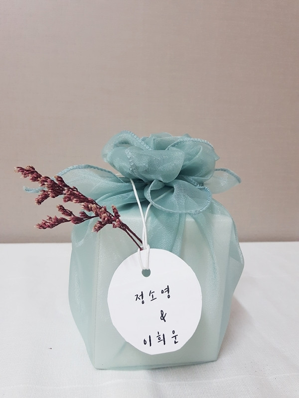 3 Onsen return Candle-flavored Northern European-s