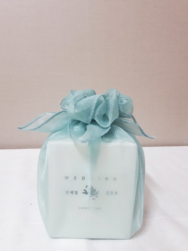 3 Onsen return Candle-flavored Northern European-s