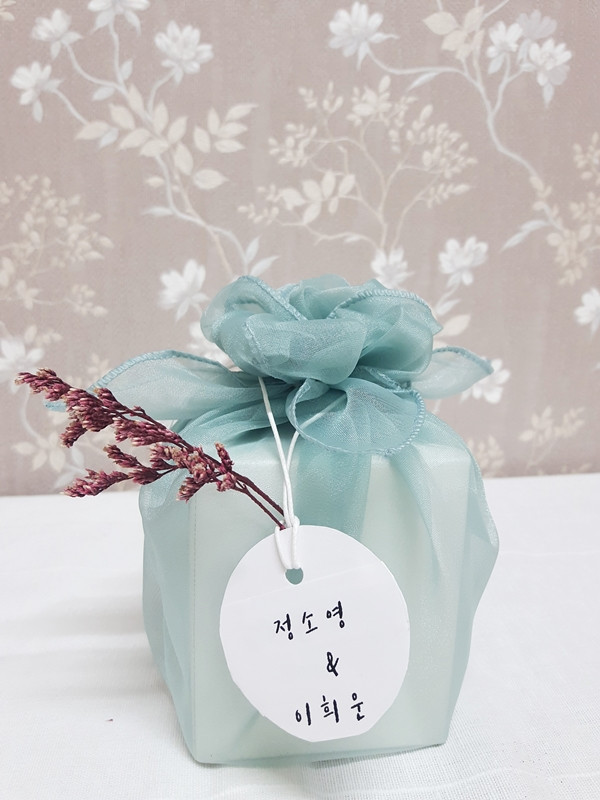 3 Onsen return Candle-flavored Northern European-s