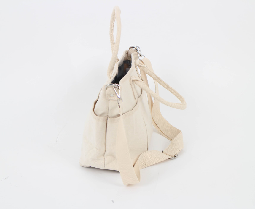 TOTE ECO SHOPPING TRAVEL Women's bag shoulder b