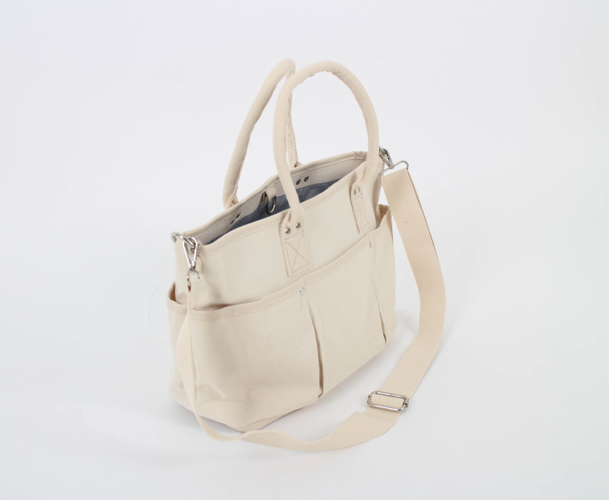 TOTE ECO SHOPPING TRAVEL Women's bag shoulder b