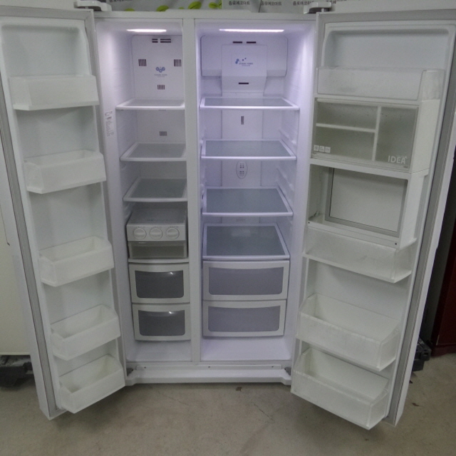 중고양문냉장고 : 중고가전에코마트