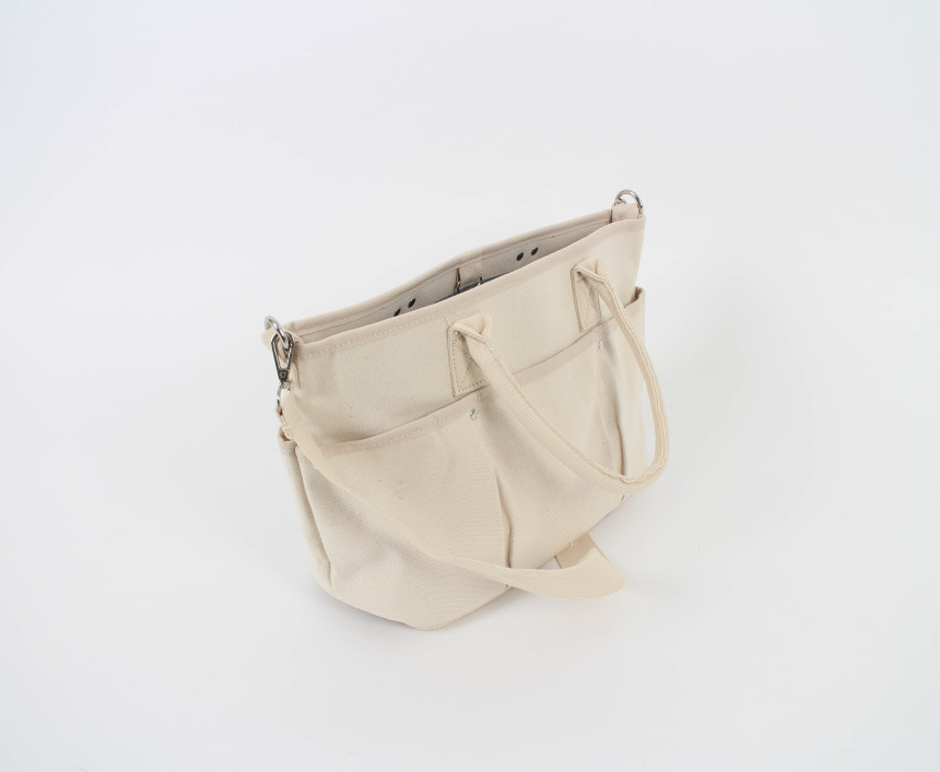 TOTE ECO SHOPPING TRAVEL Women's bag shoulder b