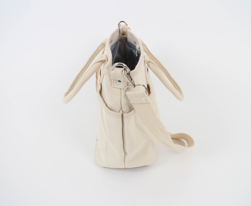 TOTE ECO SHOPPING TRAVEL Women's bag shoulder b