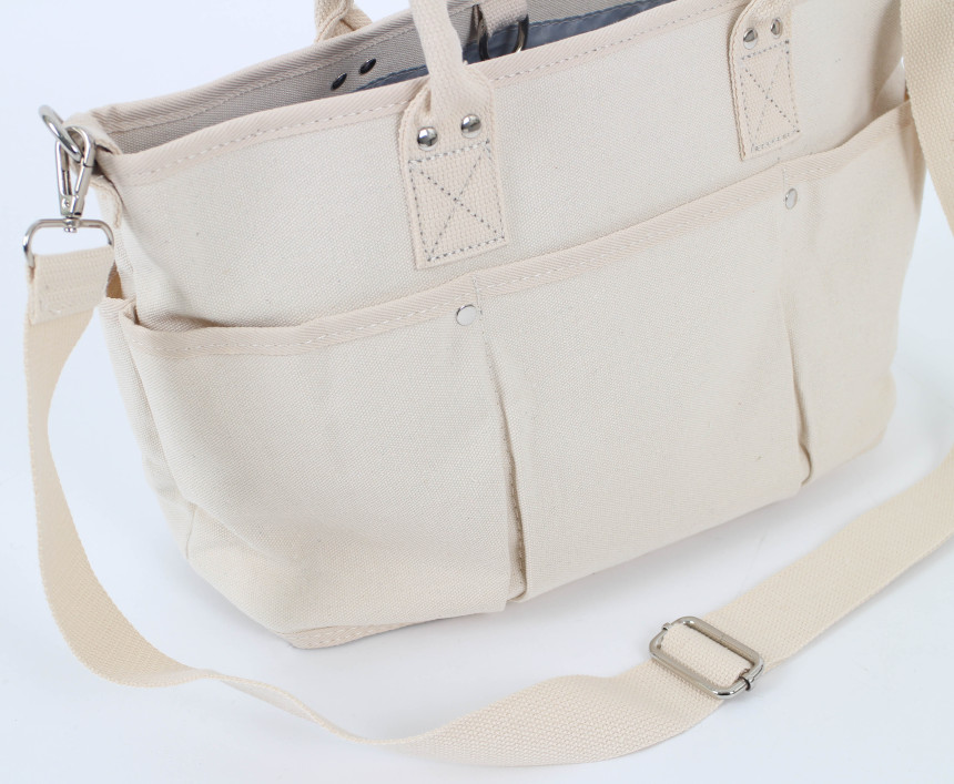 TOTE ECO SHOPPING TRAVEL Women's bag shoulder b